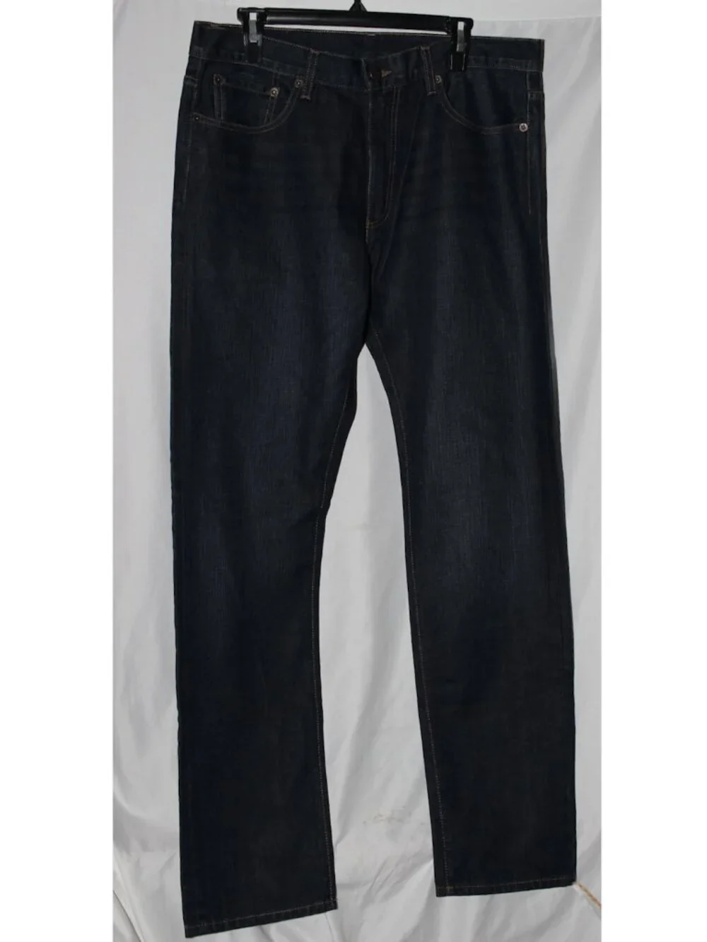 NWT Brooks Brothers 1818 Denim Size 36 x 34